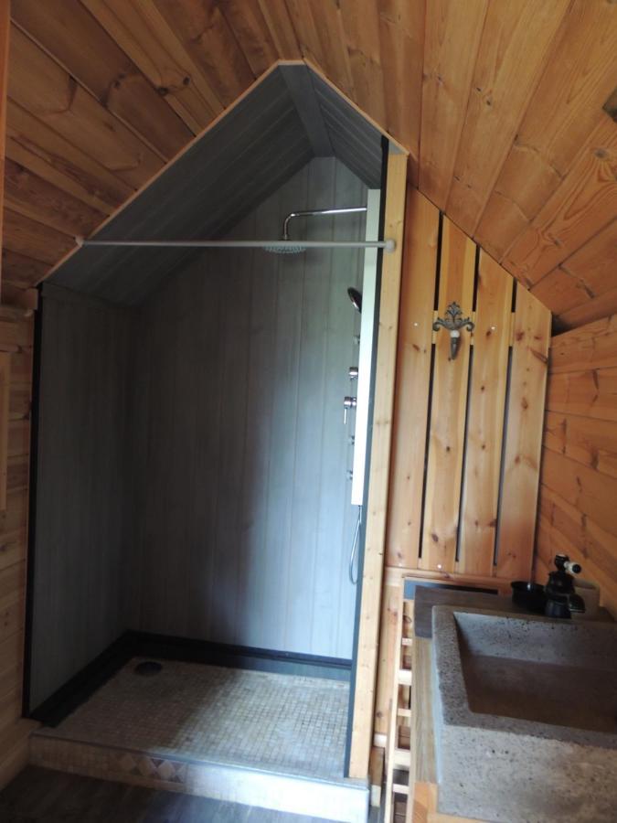 Atypique Lola Type Kota Location En Chalet *