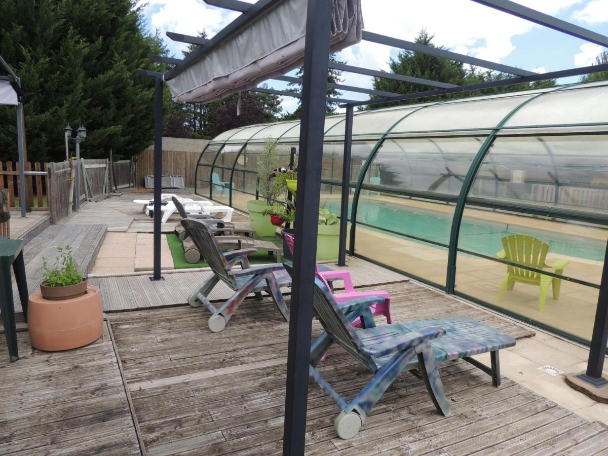 Chalet Atypique Lola Type Kota Location En Chalet *
