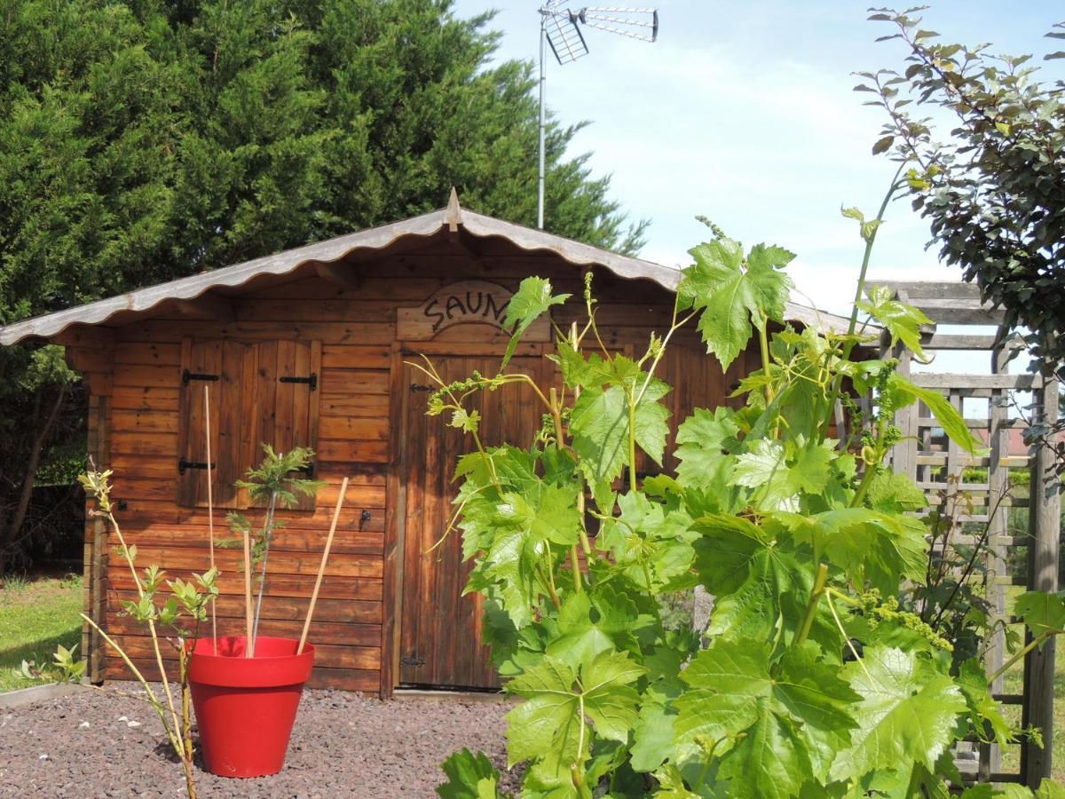 Chalet Atypique Lola Type Kota Location En Chazemais