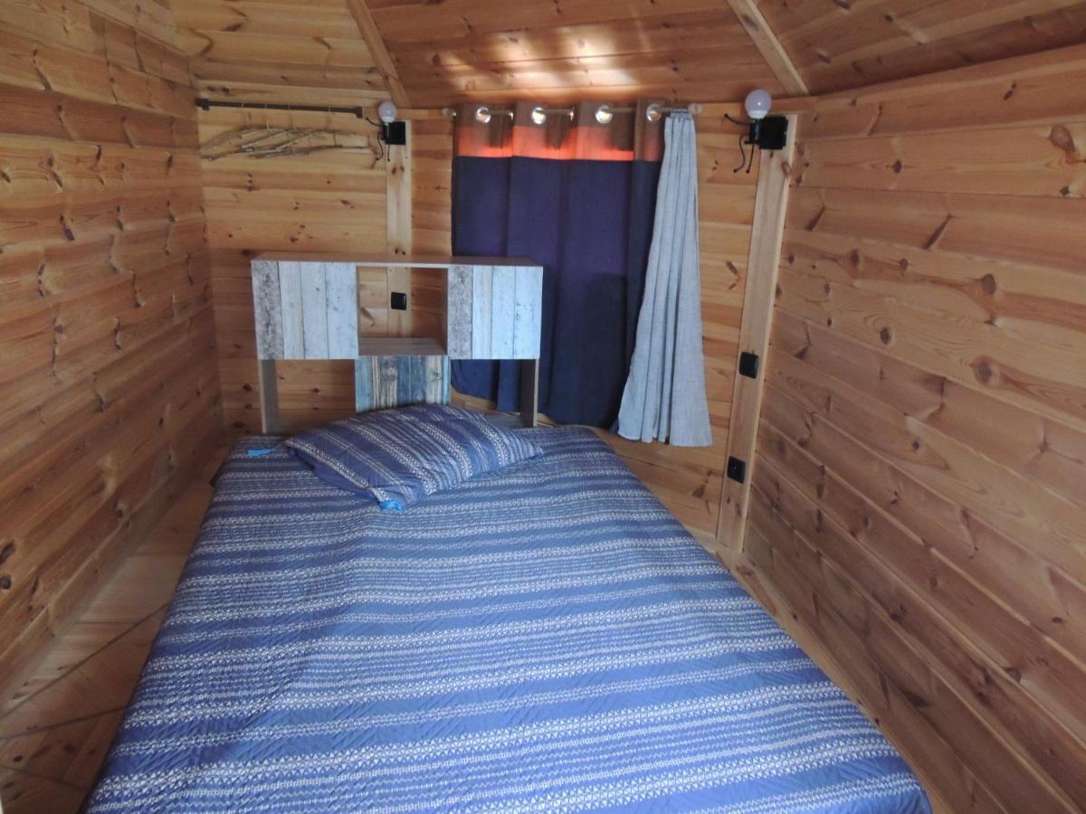 Chalet Atypique Lola Type Kota Location En Chazemais